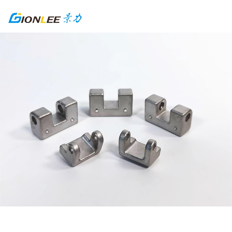 OEM Customized Stainless Steel Casting Parts